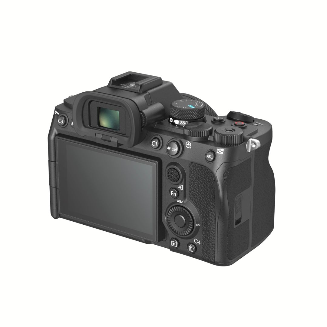 SmallRig Screen Protector za Sony Alpha 7 IV 3750 - 4